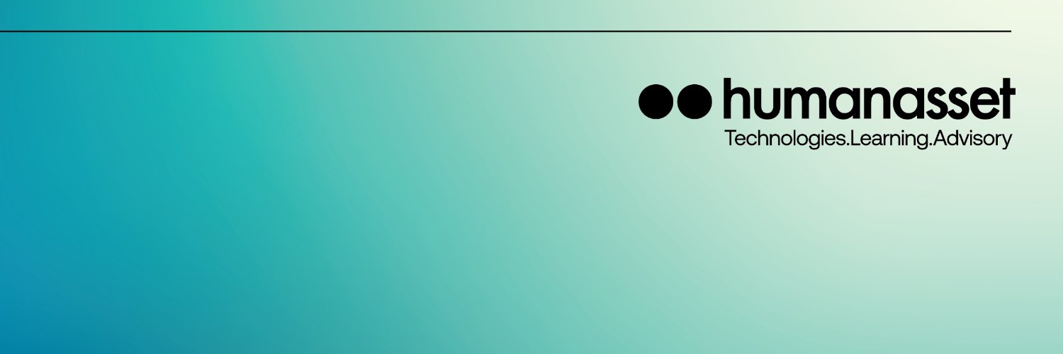 humanasset's profile banner image