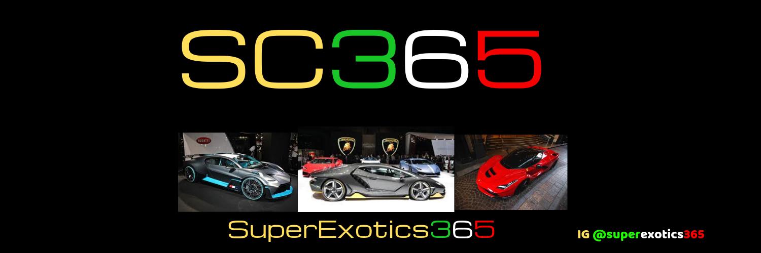 superexotics365's profile banner image