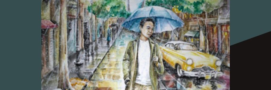 malikimachmood's profile banner image