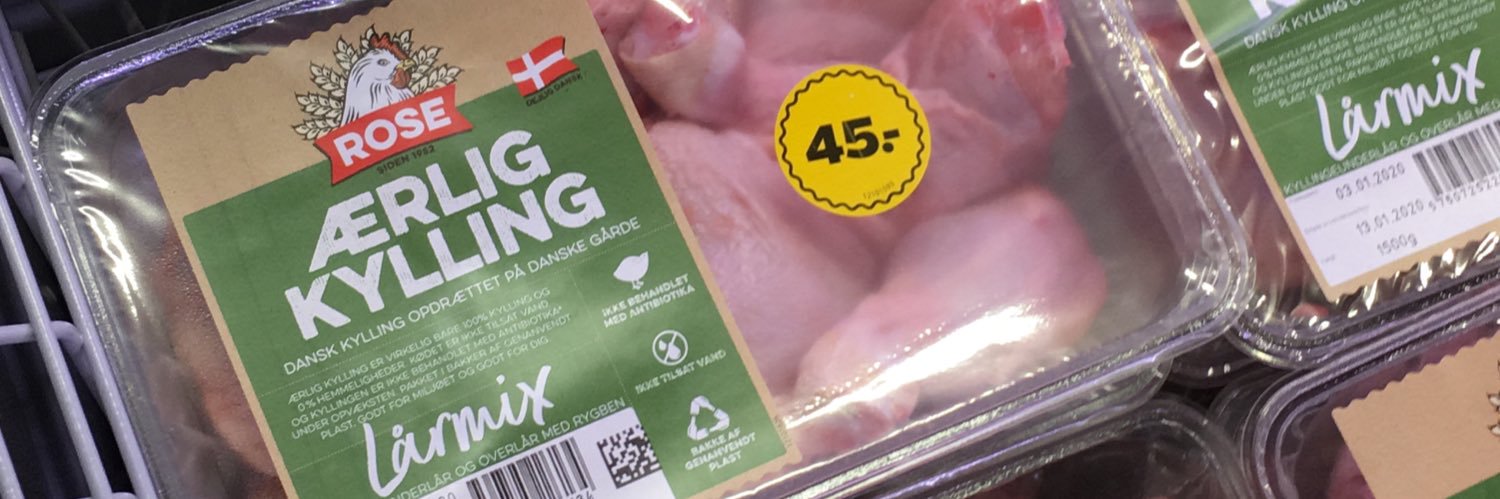 Det MEGAMAGA kryptokrati banner