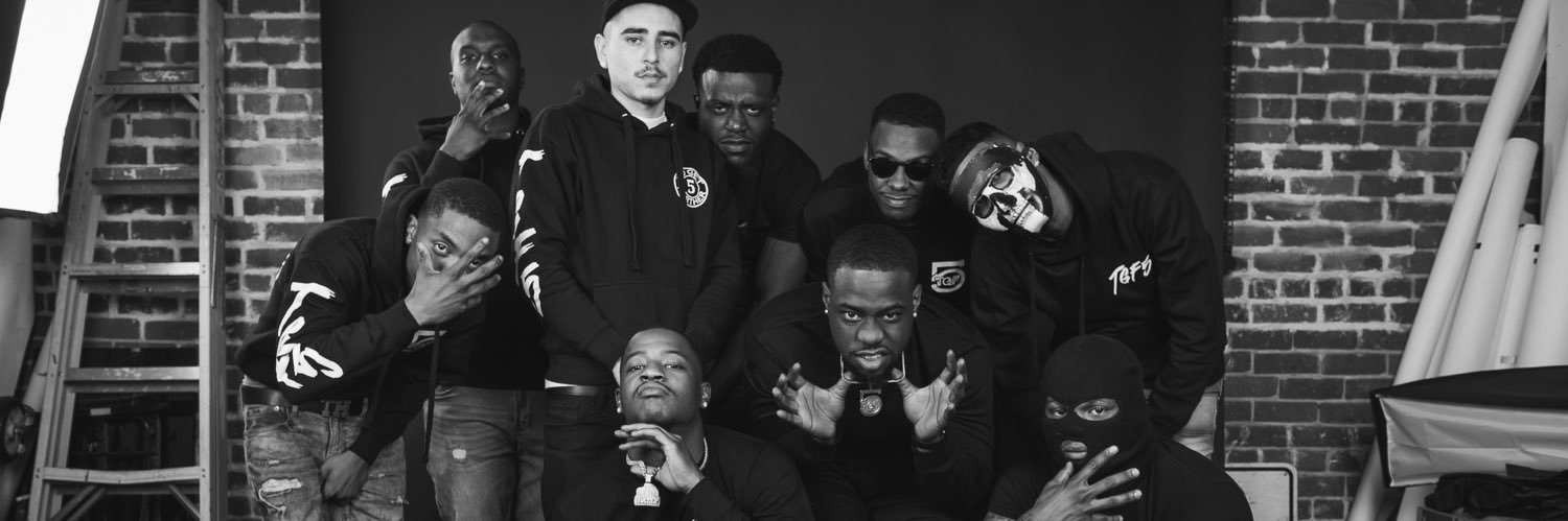 BasTheGREAT5's profile banner image