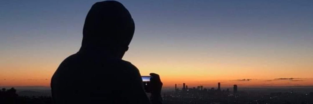 SyahrilSani's profile banner image