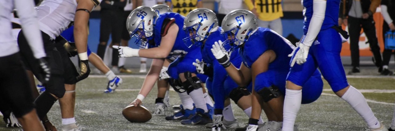 James Norman, M.Ed banner