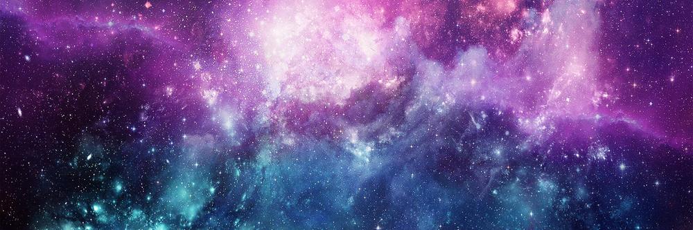 — banner