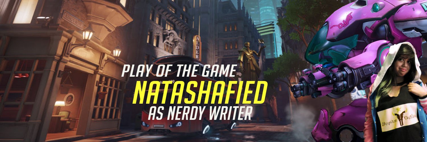 Natashafied's profile banner image