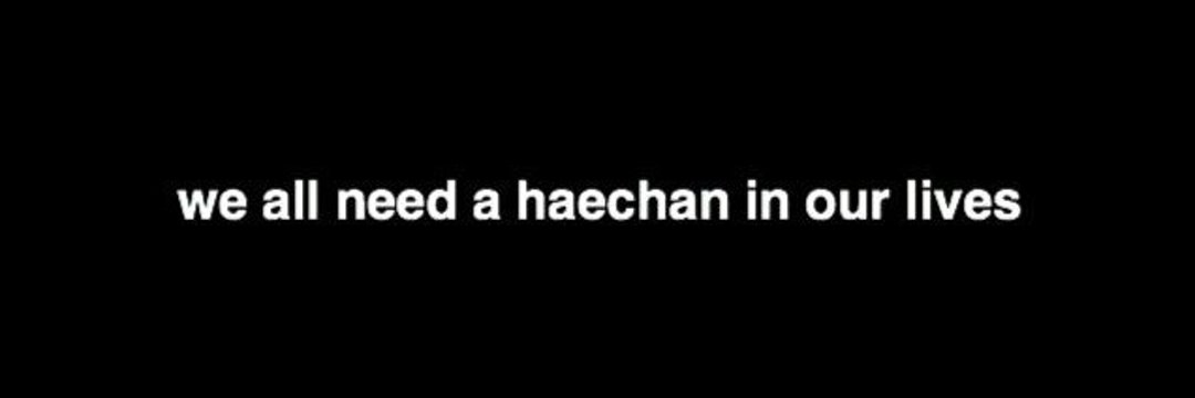 hechanie's profile banner image