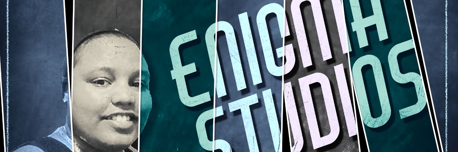 EnigmaStudiosMA's profile banner image