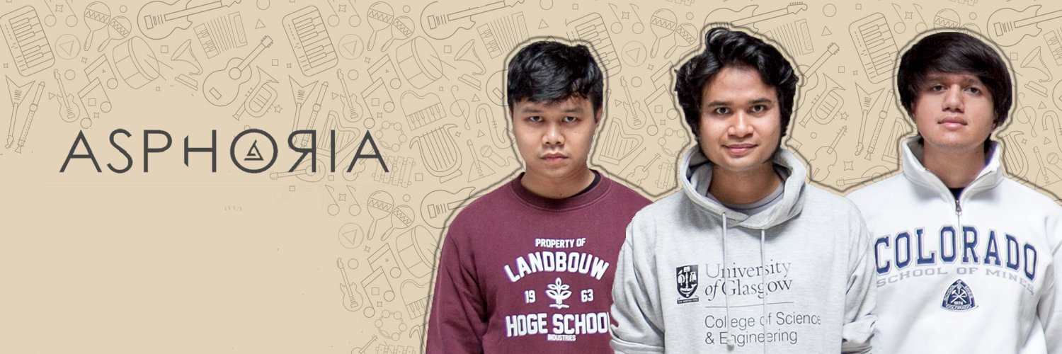 Asphoria banner