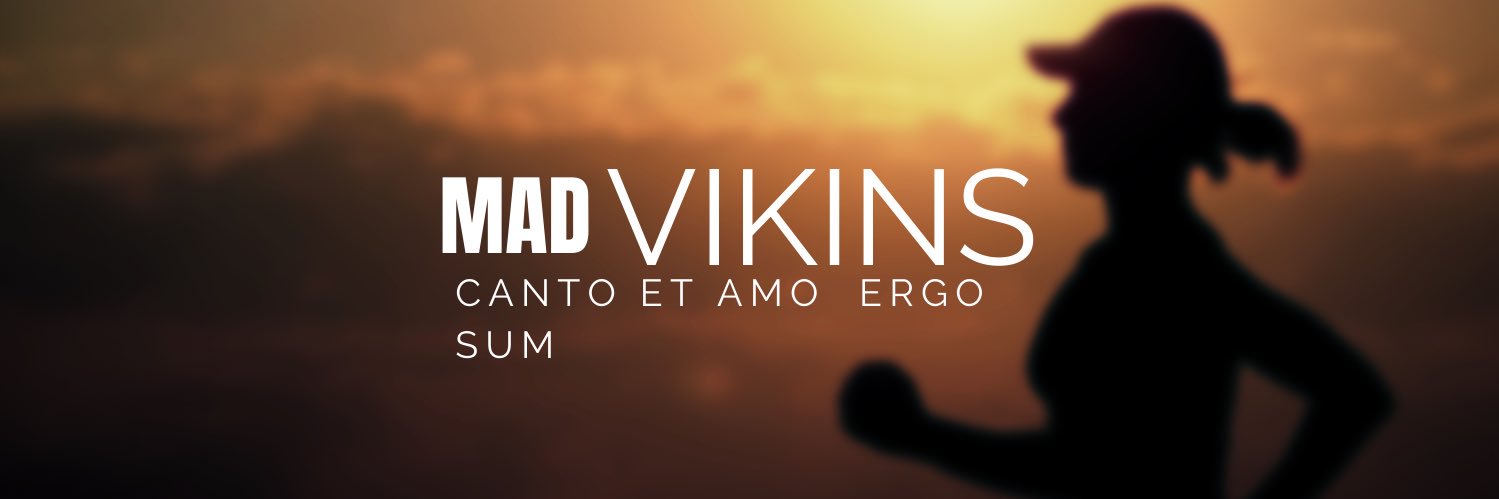 madvikins's profile banner image
