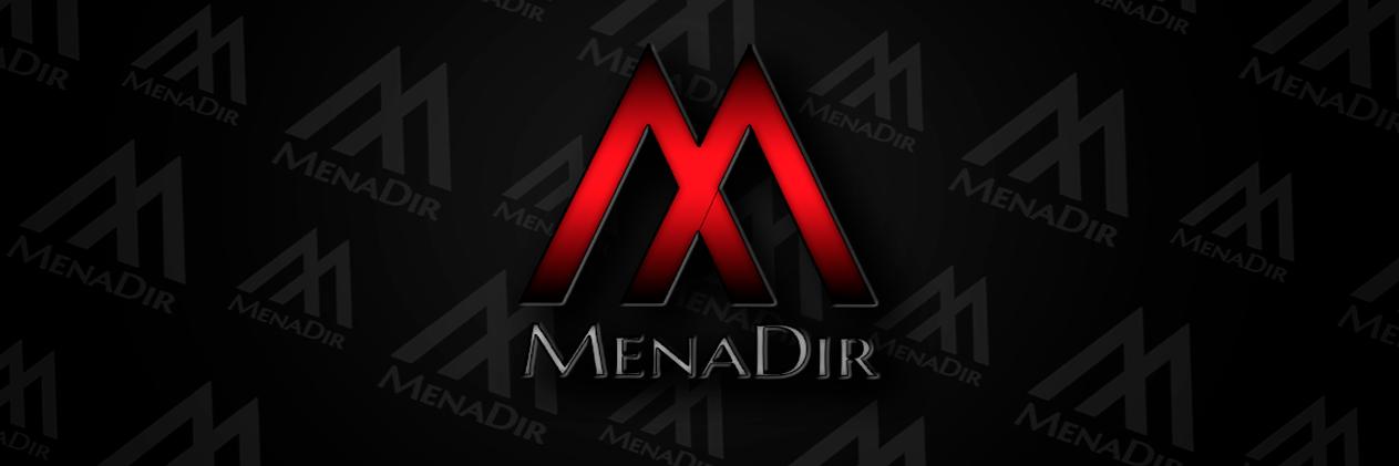 MenaDir71's profile banner image