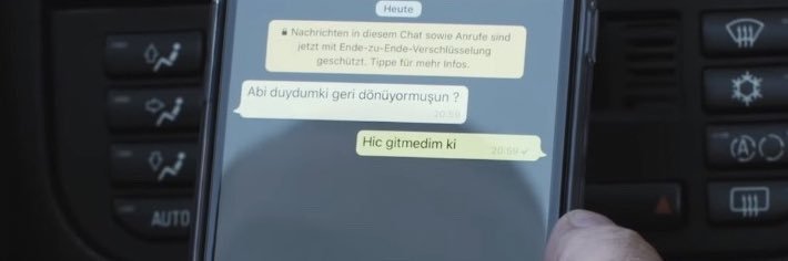 emrefast's profile banner image