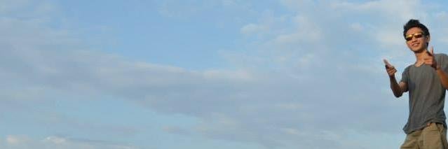 kusuma__arga's profile banner image