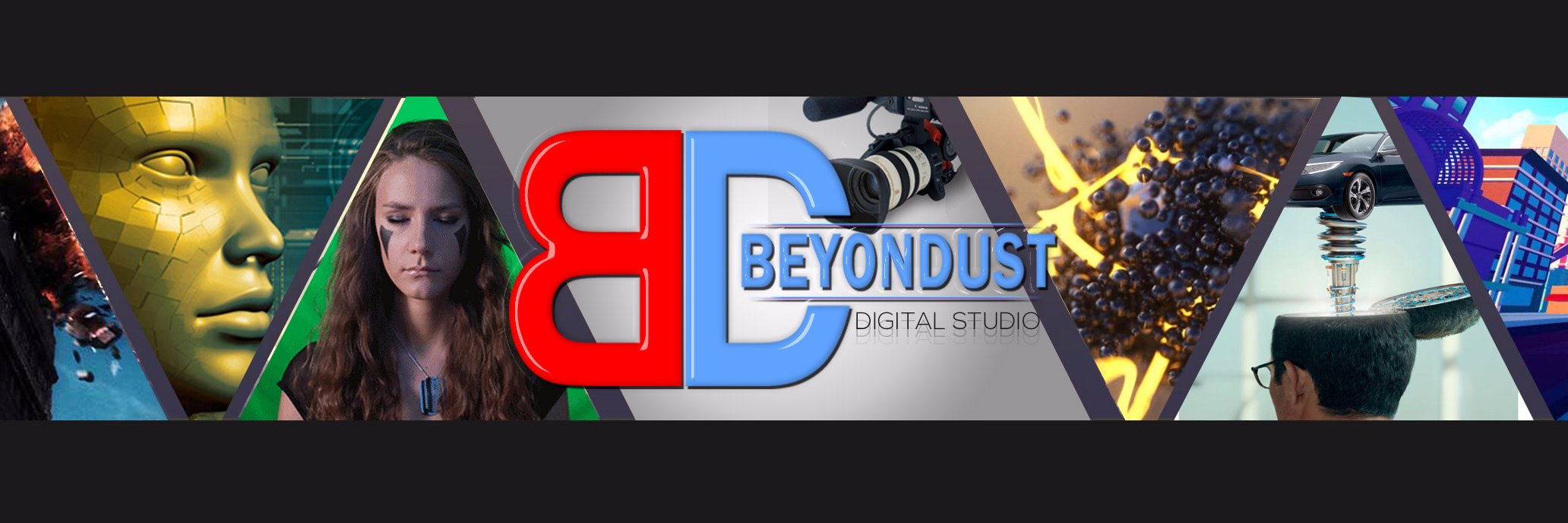 faizanthebigf's profile banner image