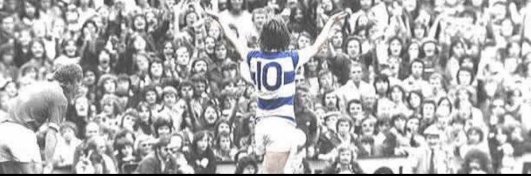 Alex Spink's banner
