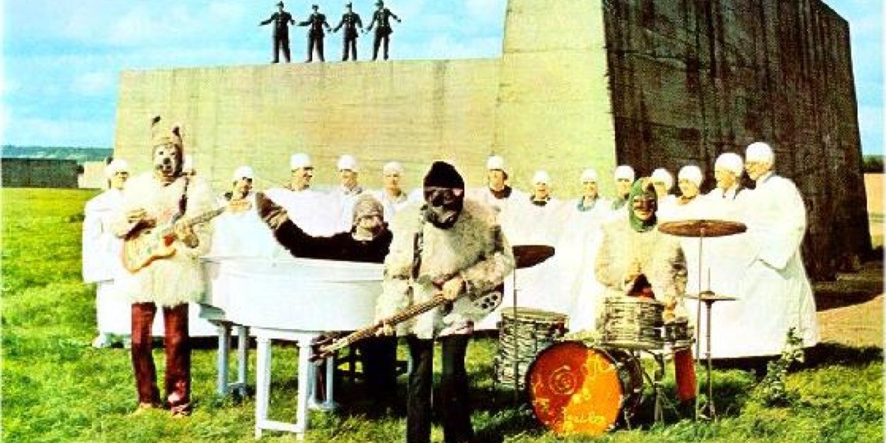 TheBeatles banner