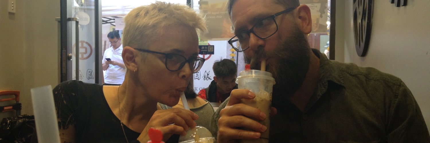 Elizabeth Hallam banner