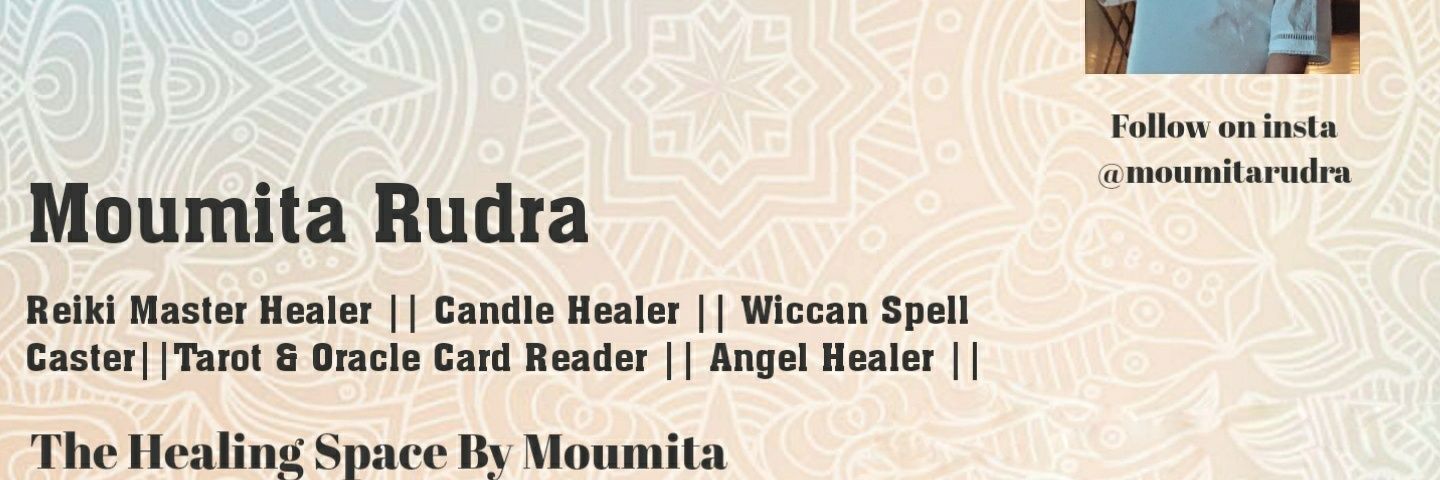 Mourudra's profile banner image