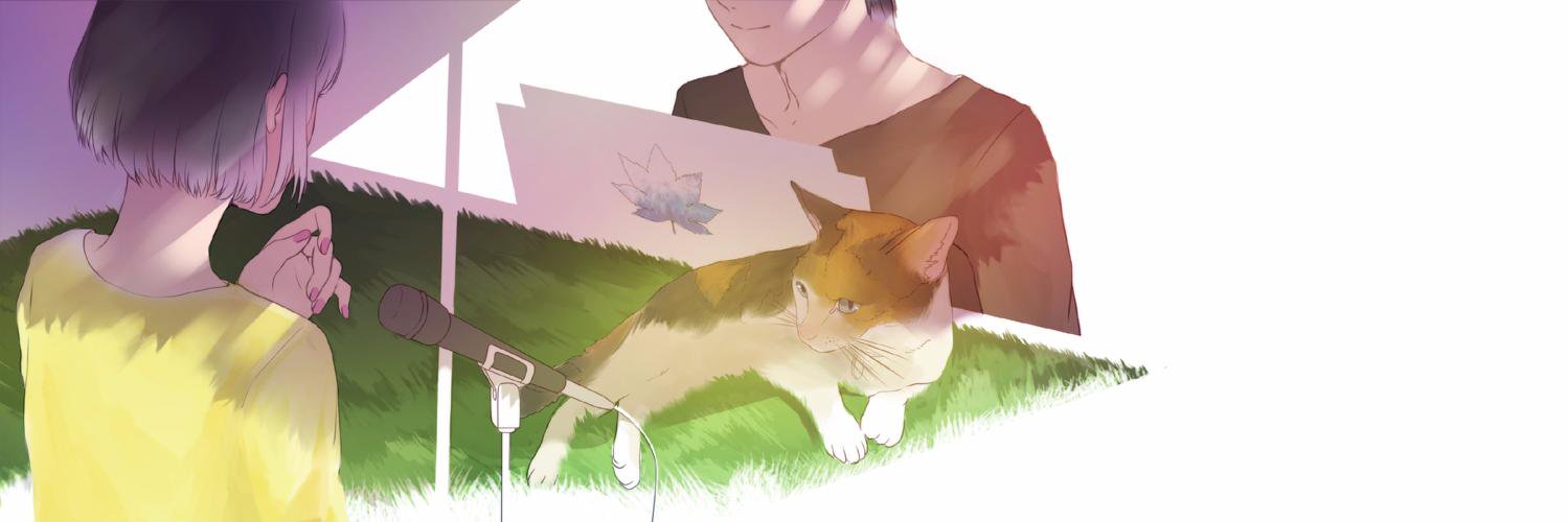 mikatsuki10's profile banner image