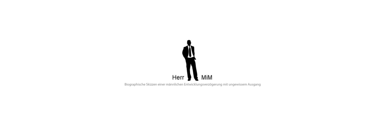Herr MiM banner