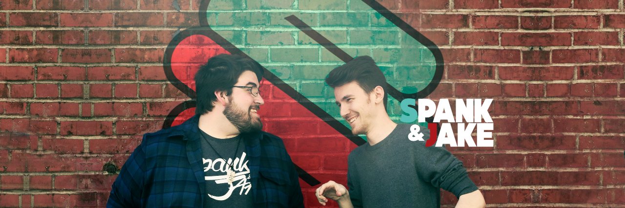 Spankeh's profile banner image