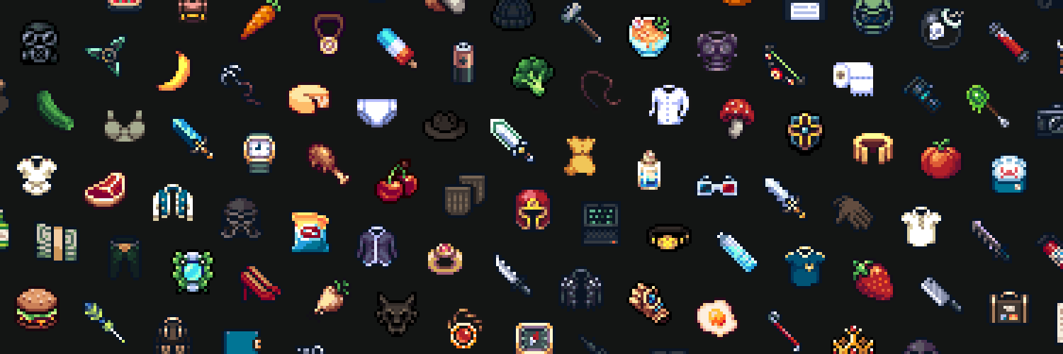 Pixeltier 🥟 banner