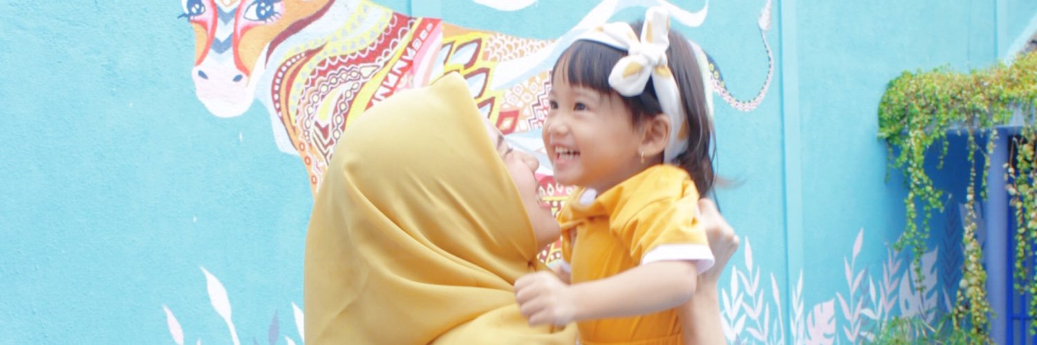 annisadwputri's profile banner image