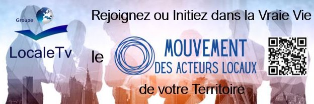 Michel LECOMTE banner