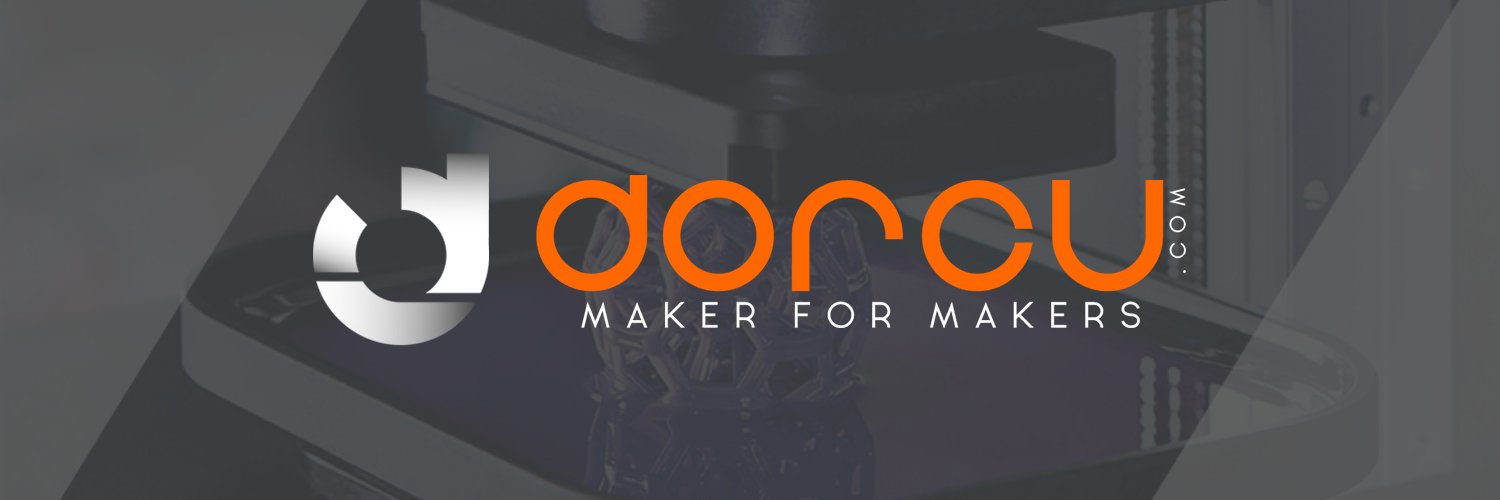 dorcu's profile banner image