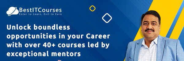 deccansoft Profile Banner