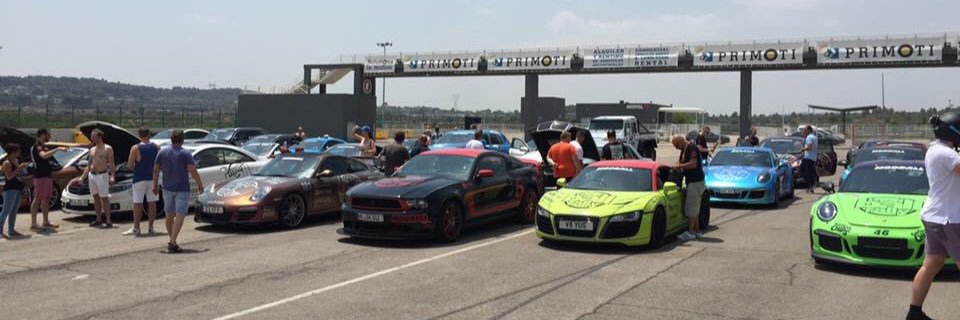 CarFantasy's profile banner image