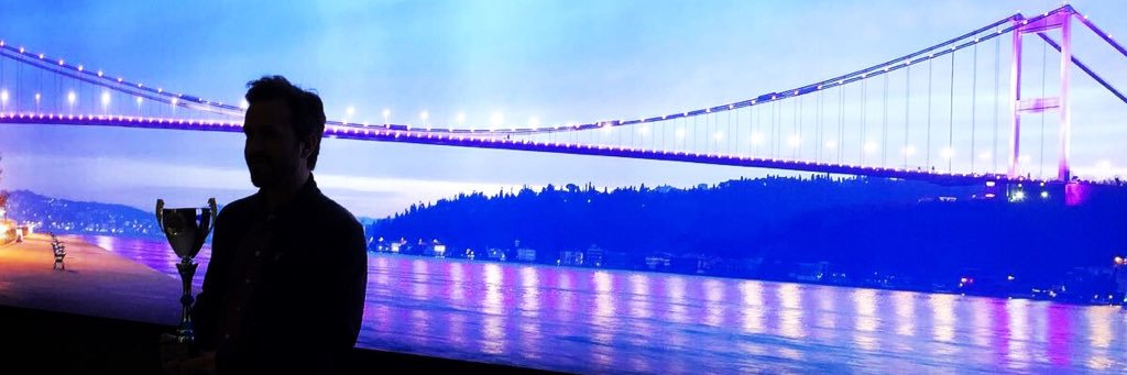 bahadirguney's profile banner image