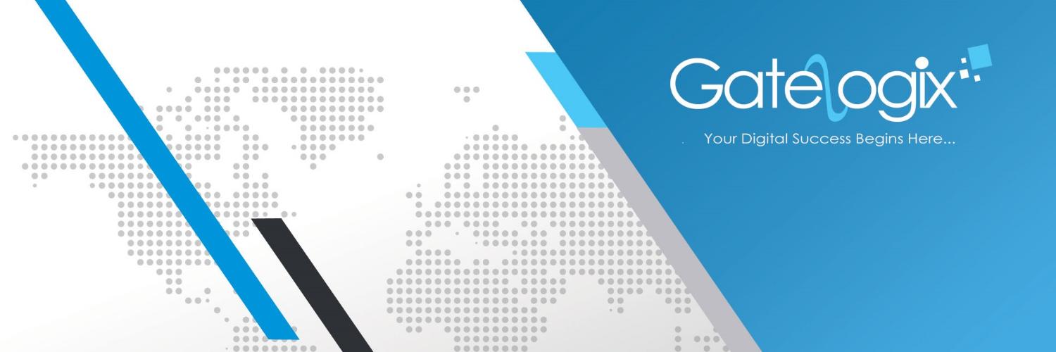 GateLogix's profile banner image