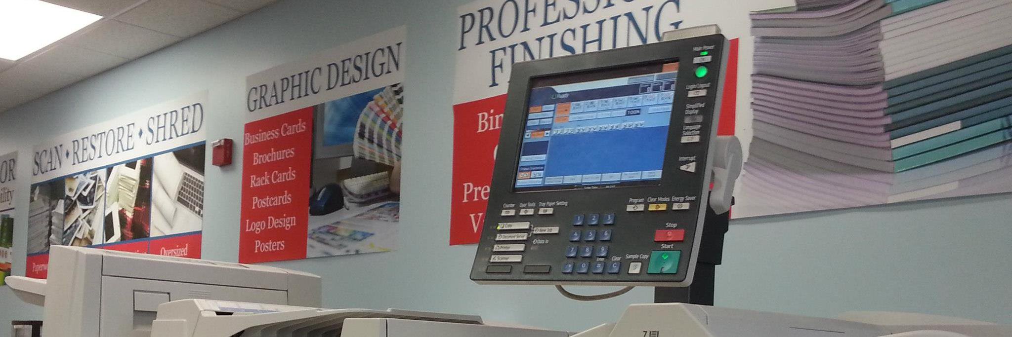 cwprintdesign's profile banner image