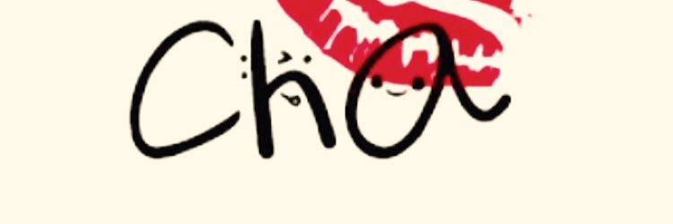 Cha banner