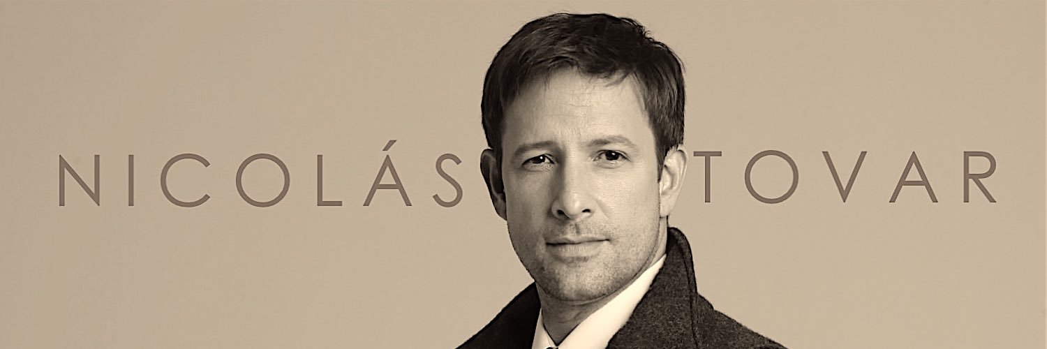 NICOTOVAR's profile banner image