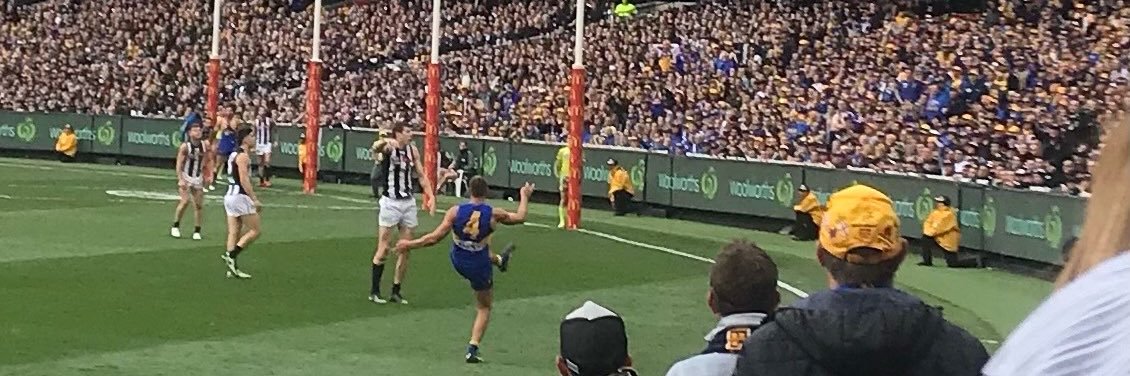 Jerome Hardie banner