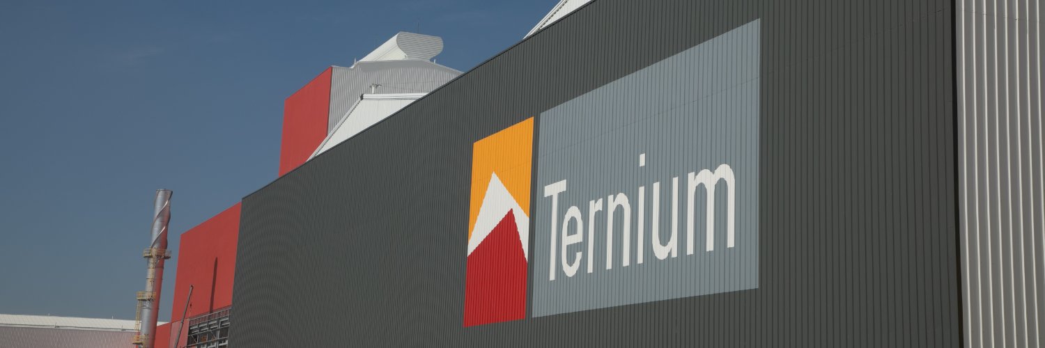 Ternium México banner