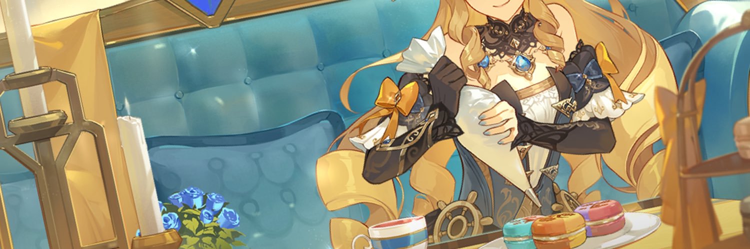 otyanohappa's profile banner image