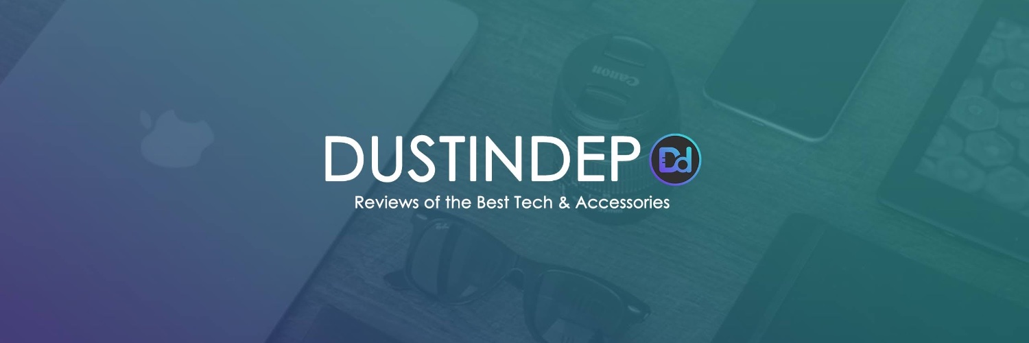 DustinDep's profile banner image