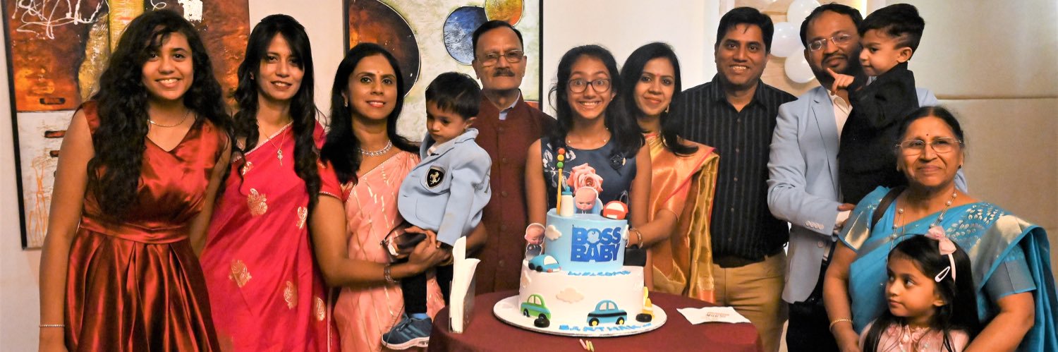 meetwithvikas's profile banner image