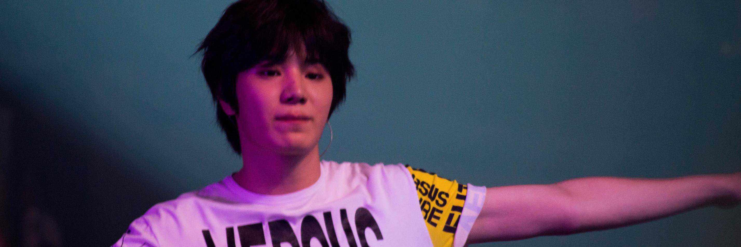 sungjunhongs's profile banner image