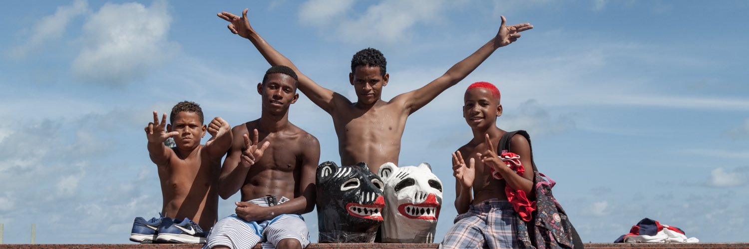 Léo malafaia banner