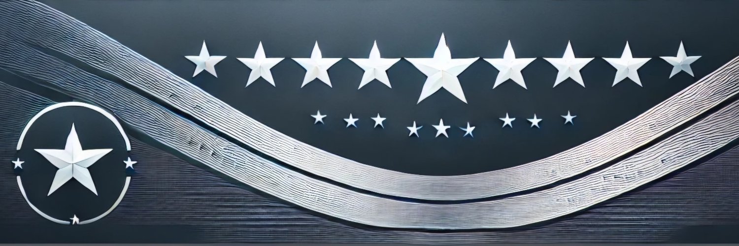 Five Star banner