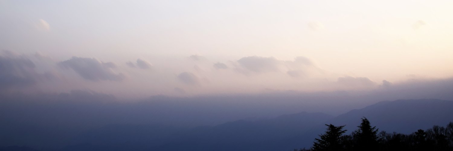 sagisame's profile banner image