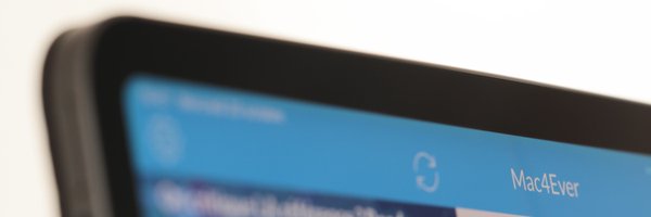 Mac4ever Profile Banner
