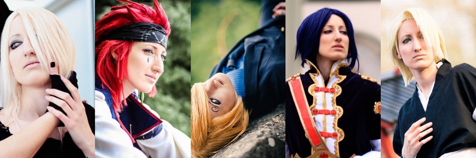 Yamiku's profile banner image