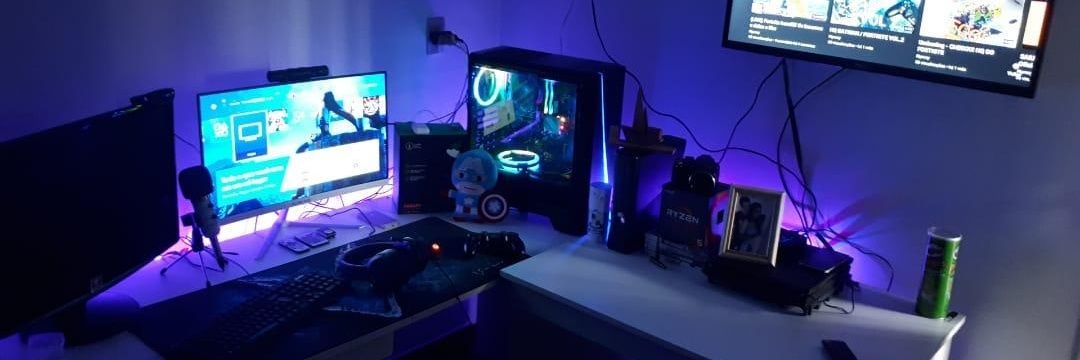 tonyfribeiro's profile banner image