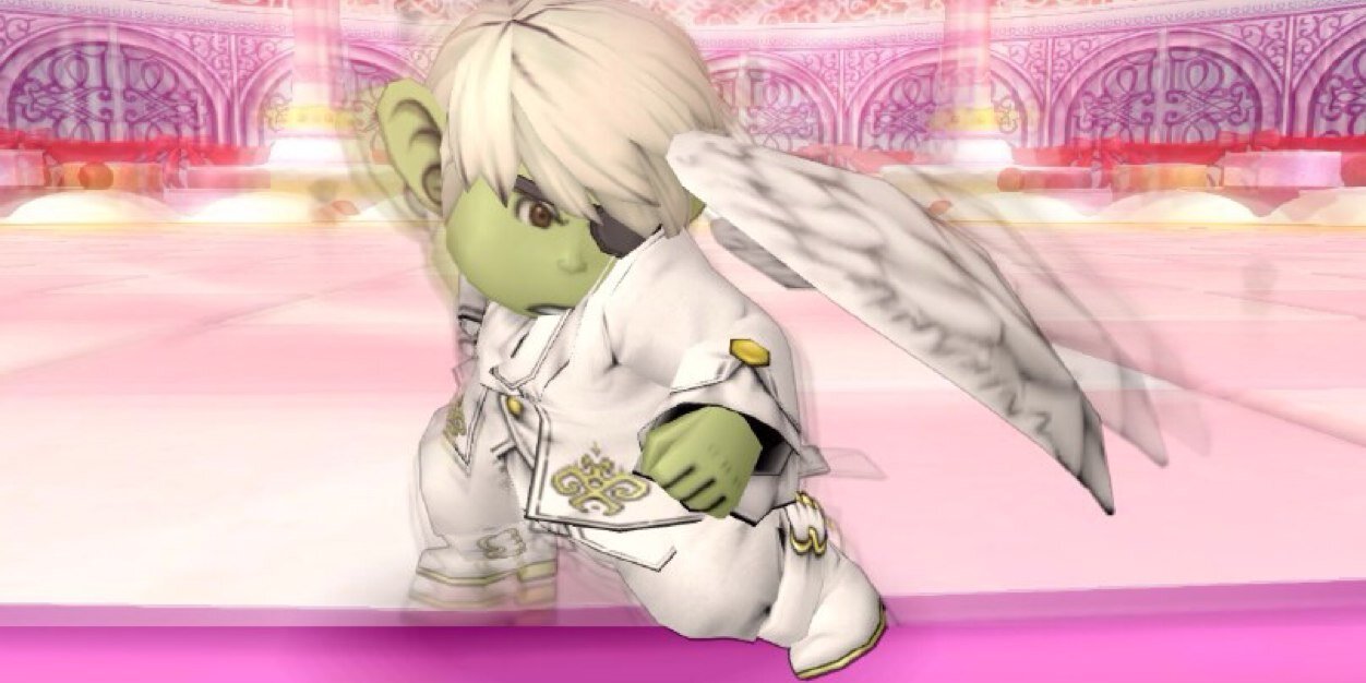 silveranny's profile banner image
