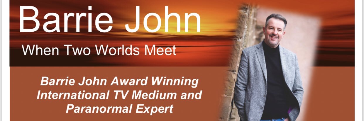 BarrieJohn1973's profile banner image