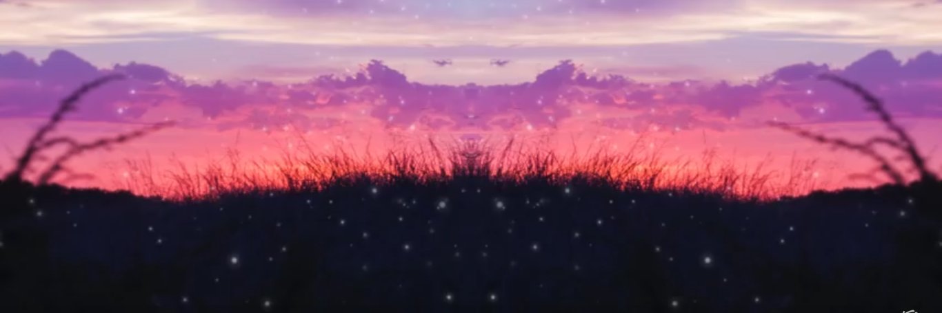 luarque's profile banner image